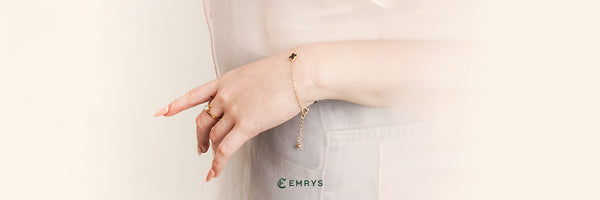 Apa Itu Bracelet - Emrys