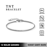 [EXCLUSIVE BUNDLE] Emrys x Summer Spring – CLARIS Ring & TNT Bracelet + Reed Diffuser Set Free Louis Necklace