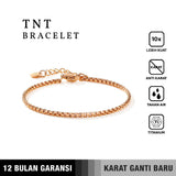 [EXCLUSIVE BUNDLE] Emrys x Summer Spring – CLARIS Ring & TNT Bracelet + Reed Diffuser Set Free Louis Necklace