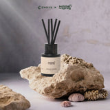 [SPECIAL GIFT] Reed Diffuser Summer Spring x Emrys Pengharum Ruangan / Pengharum Mobil / Aromaterapi 20 ML