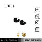 Emrys DUST ANTING Tindik Titanium Anti Karat Pria dan Wanita