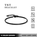 [EXCLUSIVE BUNDLE] Emrys x Summer Spring – VOID Ring & TNT Bracelet + Reed Diffuser Set Free Louis Necklace