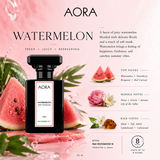 Emrys X Aora Eau De Perfume - Parfum Unisex Pria Wanita Wangi Tahan Lama (PART 2)