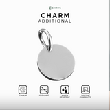 Emrys Additional Charm Bulat Jasa Custom Tambahan Accesories