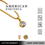 AMERICAN SWAROVSKI