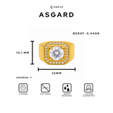 ASGARD