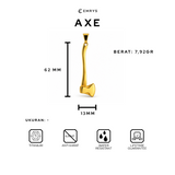 AXE