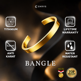 Emrys Bangle