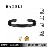 Emrys Bangle