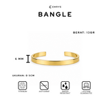 Emrys Bangle