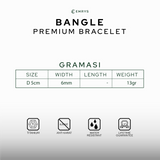 Emrys Bangle