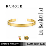 Emrys Bangle