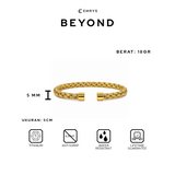BEYOND