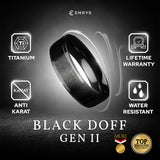 BLACK DOFF GEN 2
