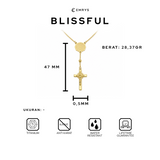BLISSFUL Necklace