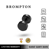 BROMPTON