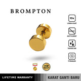 BROMPTON
