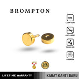BROMPTON