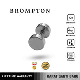 BROMPTON
