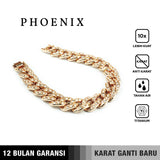 PHOENIX BRACELETE