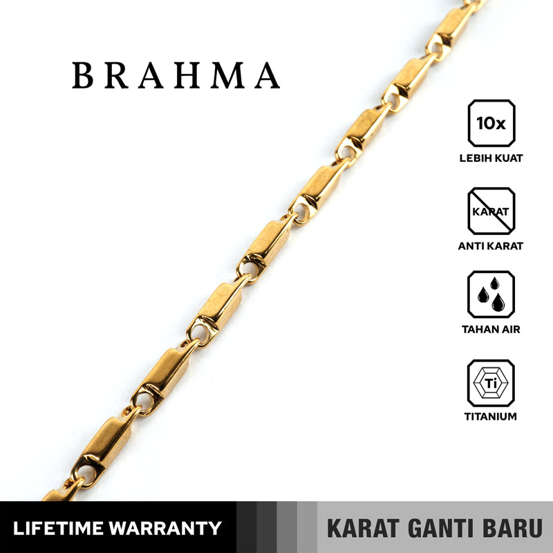 BRAHMA Necklace