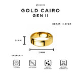 GOLD CAIRO GEN 2