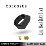 COLOSSUS