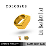 COLOSSUS
