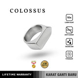 COLOSSUS
