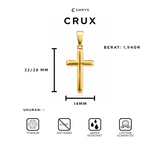 CRUX