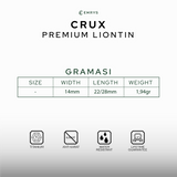 CRUX