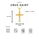 CRUX SAINT