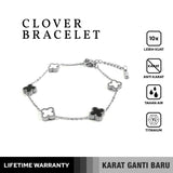 CLOVER Bracelet