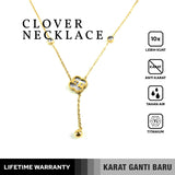 Necklace CLOVER