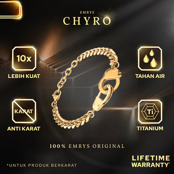 CHYRO Bracelet