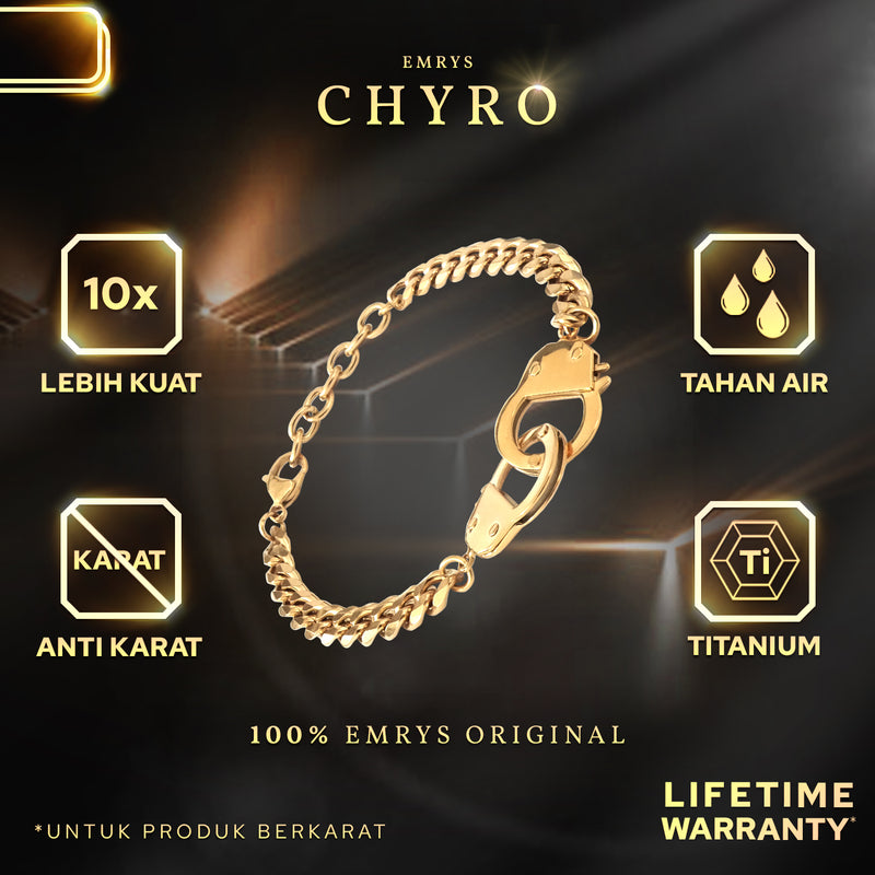 CHYRO Bracelet