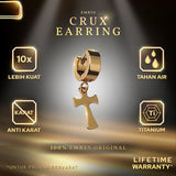 CRUX EARRINGS