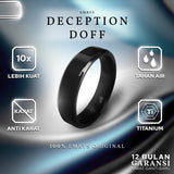 DECEPTION DOFF