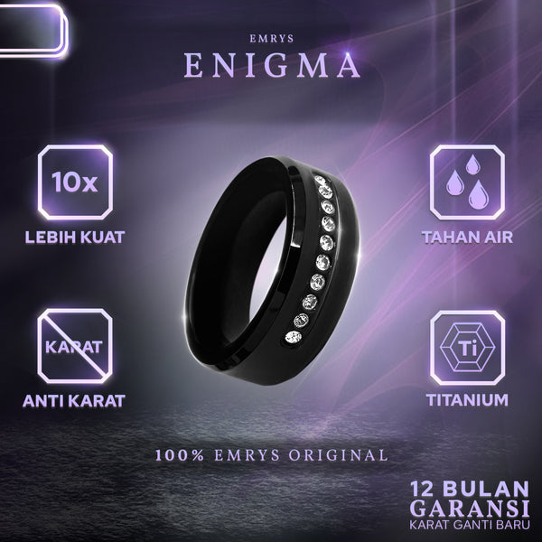ENIGMA - Main Image