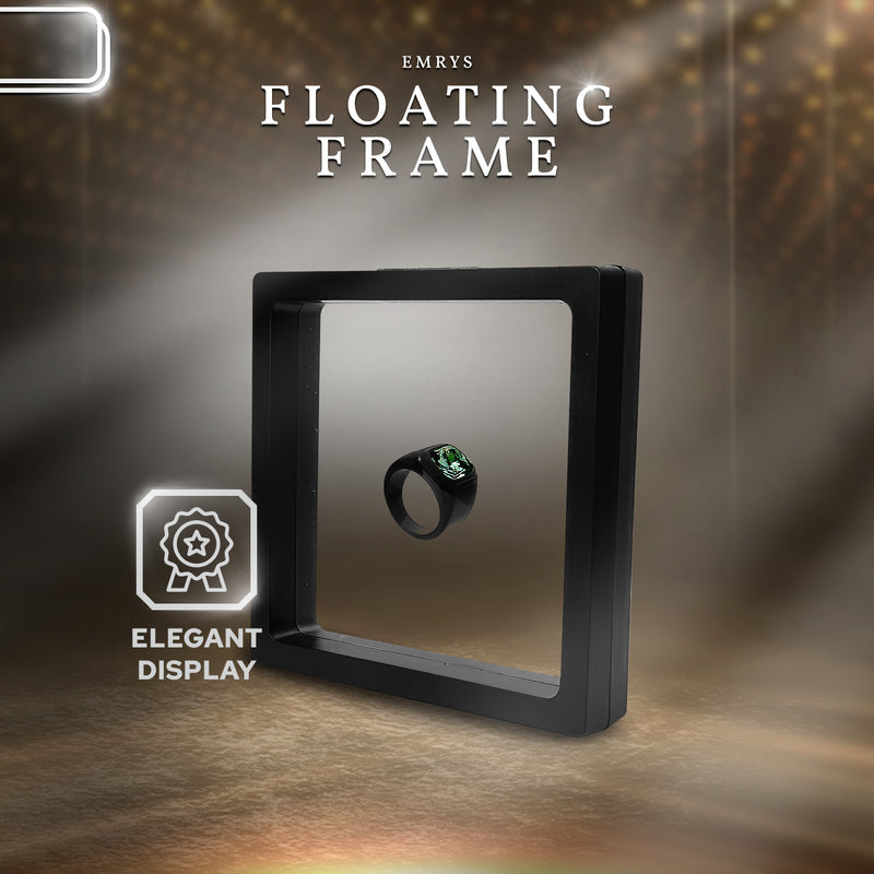 Emrys Floating Frame Accessories