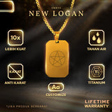 NEW LOGAN