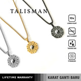 TALISMAN Liontin Set