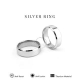 SIMPLE RING SIZE 11 & 12