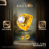 ASGARD