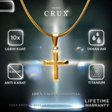 CRUX