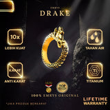 DRAKE
