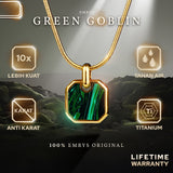 GREEN GOBLIN