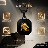 GRIFFIN