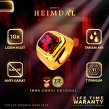 HEIMDAL