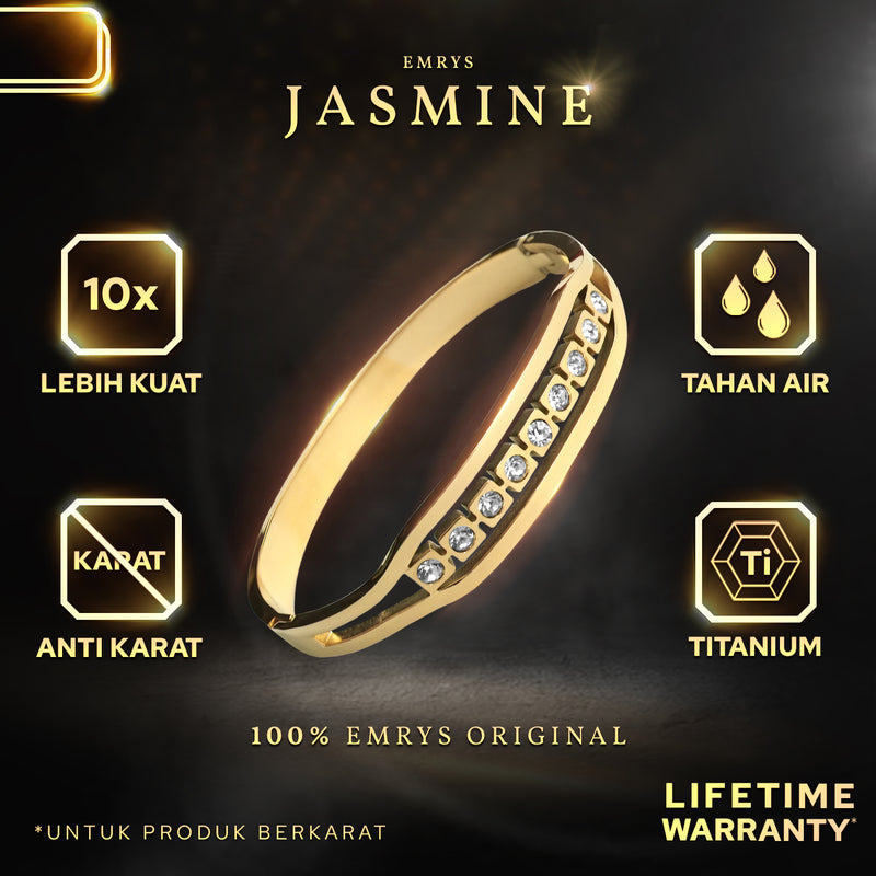 JASMINE Bracelet